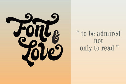 Melandria script font Font Akrt Std 