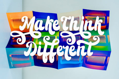 Melandria script font Font Akrt Std 