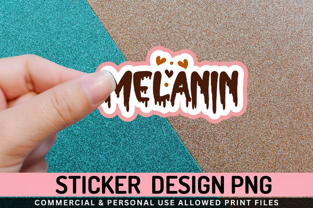 Melanin Sublimation PNG Sublimation Regulrcrative 