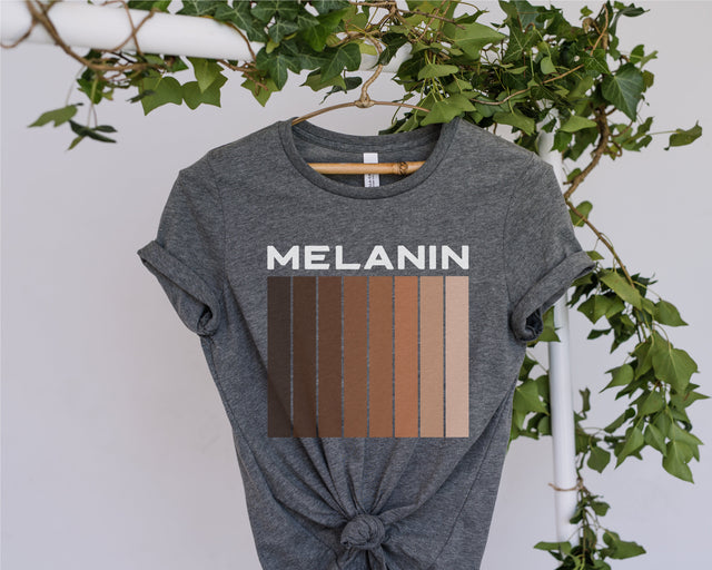Melanin svg, Black Lives Matter svg, Dripping Melanin Svg, Black history month svg, Juneteenth svg, Melanin Shades svg, Melanin Silhouette SVG Fauz 