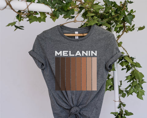 Melanin svg, Black Lives Matter svg, Dripping Melanin Svg, Black history month svg, Juneteenth svg, Melanin Shades svg, Melanin Silhouette SVG Fauz 