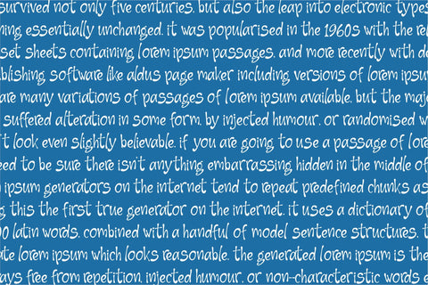 Melankoli Honey Typeface SVG Storytype Studio 