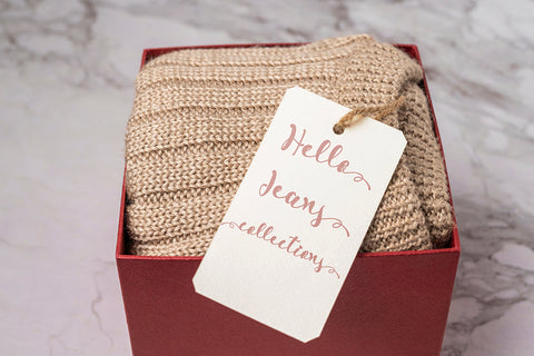 Melathi Font Prasetya Letter 