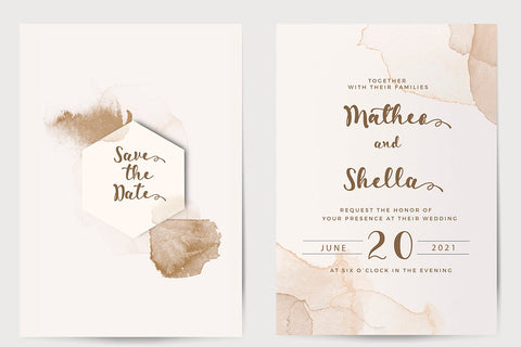 Melathi Font Prasetya Letter 