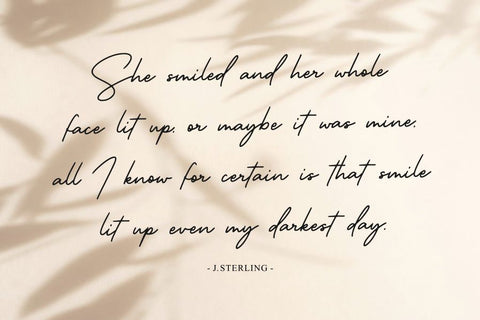 Melbourne Lighthouse Font Allouse.Studio 