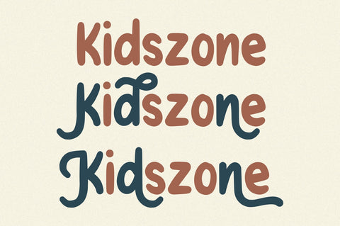 Melindya Font Good Java 