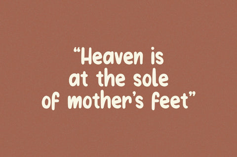 Melindya Font Good Java 