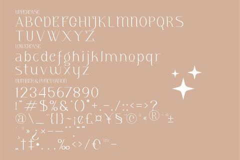 Meliska Typeface Font Storytype Studio 