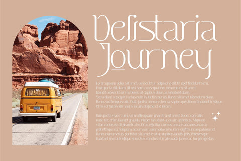 Meliska Typeface Font Storytype Studio 