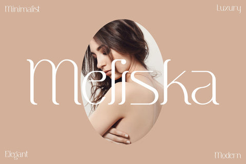 Meliska Typeface Font Storytype Studio 