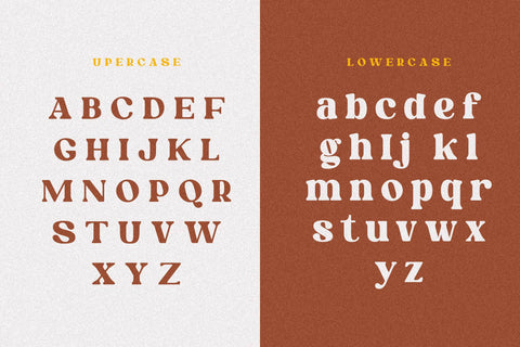 Melista Font Madatype Studio 