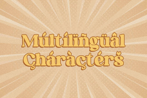 Melista Font Madatype Studio 