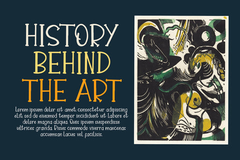 Melky Strike Font Wildan Type 