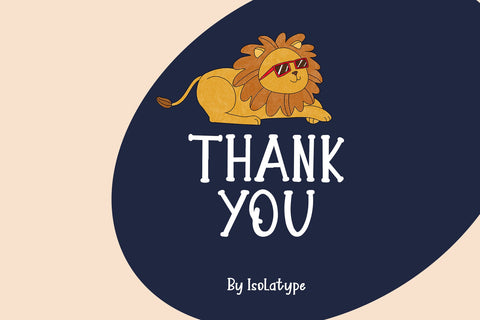 Melky Strike Font Wildan Type 