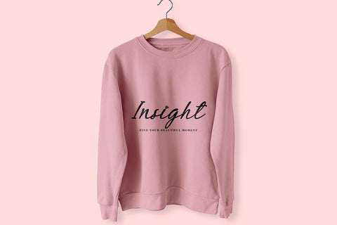 Mella Sweet Font Prasetya Letter 