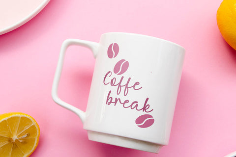 Mella Sweet Font Prasetya Letter 