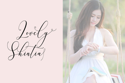 Mellanie Font Naqsya.Co 