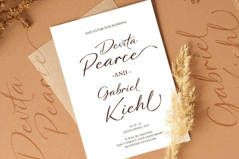 Mellanika Font Arterfak Project 