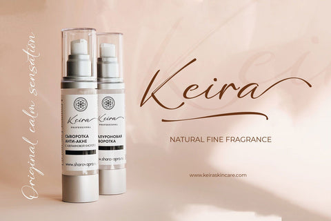 Mellanika Font Arterfak Project 