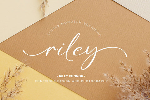 Mellanika Font Arterfak Project 