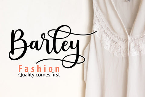 Mellia Font Sulthan studio 