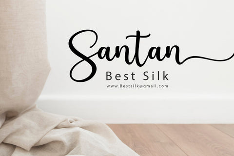 Mellia Font Sulthan studio 