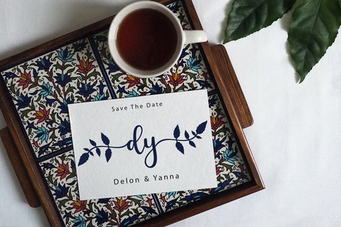 Mellia Font Sulthan studio 