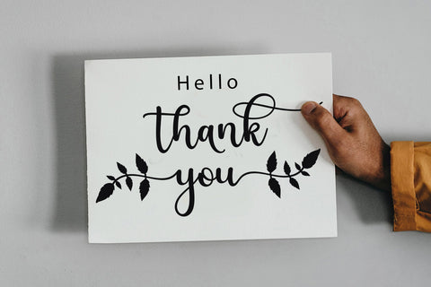 Mellia Font Sulthan studio 