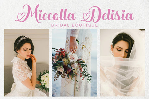 Mellisia Font azkiyaazka026 