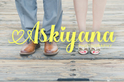 Mellisia Font azkiyaazka026 