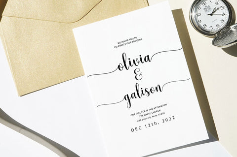 Melliya Script Font muhammadzeky 