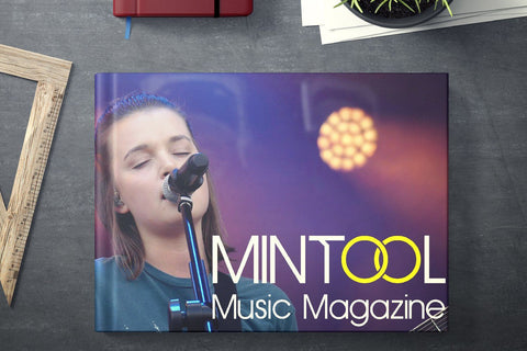 Mello Font zafrans studio 