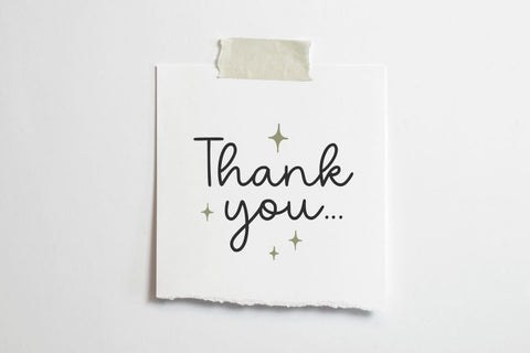 Mellorine Font Allouse.Studio 