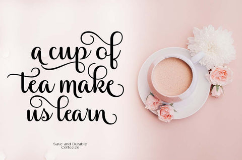 Mellow Sweety Script Font Zane Studio55 