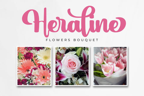 Melly Dream Font yumnatype 