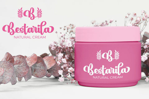 Melly Dream Font yumnatype 