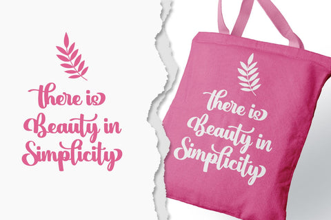 Melly Dream Font yumnatype 