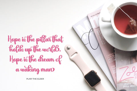 Melly Dream Font yumnatype 