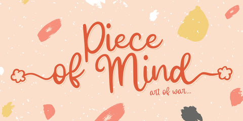 Melly Honney - Modern Calligraphy Font Allouse.Studio 