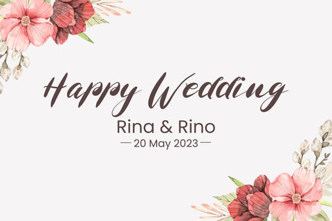 Mellyani - Classic Handwritten Typeface Font Masyafi Studio 