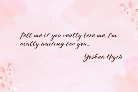 Mellyani - Classic Handwritten Typeface Font Masyafi Studio 