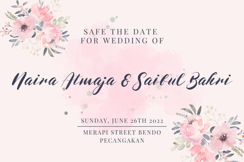 Mellyani - Classic Handwritten Typeface Font Masyafi Studio 