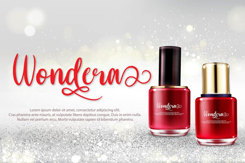 Melodia Font toni_std 