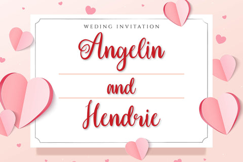 Melodia Font toni_std 