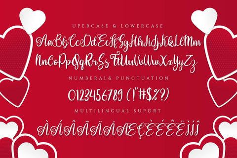 Melodia Font toni_std 