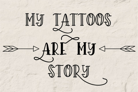 Melodical Font Qwrtype Foundry 