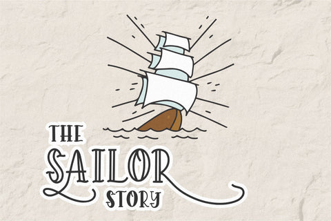 Melodical Font Qwrtype Foundry 