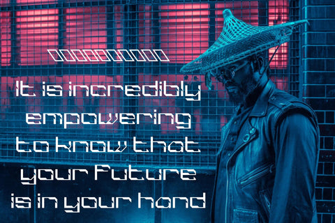 MELODICS FILTURE Typeface Font Storytype Studio 