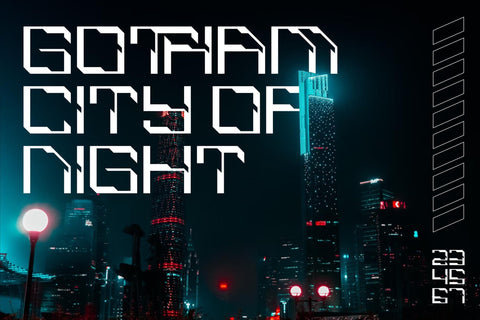 MELODICS FILTURE Typeface Font Storytype Studio 