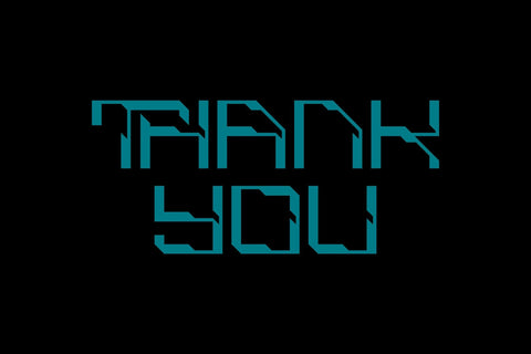 MELODICS FILTURE Typeface Font Storytype Studio 